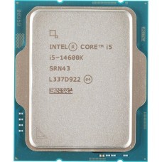 Процессор Intel Core i5 14600K,  OEM