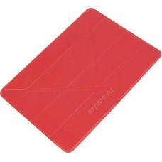 Чехол для планшета BORASCO Apple iPad Pro 11"/Pro 11" 2020, красный