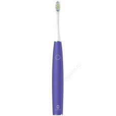 Электрическая зубная щетка OCLEAN Air 2, цвет:фиолетовый
