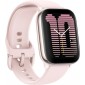 Смарт-часы AMAZFIT Active A2211,  35.9мм,  1.75",  розовый / розовый [1746350]