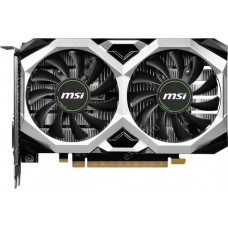 Видеокарта MSI NVIDIA  GeForce GTX 1650 GTX 1650 D6 VENTUS XS OCV3