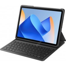 Планшет Huawei MatePad 11 DBR-W09 с клавиатурой 10.95",  8ГБ, 128GB, Wi-Fi серый