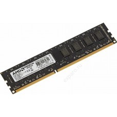 Оперативная память AMD R538G1601U2SL-U DDR3L -  1x 8ГБ