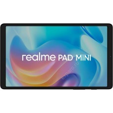 Планшет REALME Pad Mini RMP2106 8.7",  4GB, 64GB, Wi-Fi синий