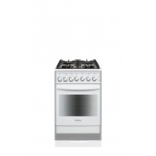 Газовая плита GEFEST ПГЭ 5502-02 0042, белый