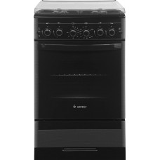 Газовая плита GEFEST ПГ 5300-02 0046, черный