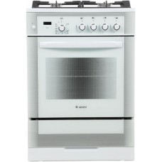 Газовая плита GEFEST ПГ 6500-03 0042, белый