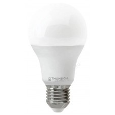 Лампа LED Thomson E27,  груша, 13Вт, одна шт.