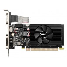 Видеокарта MSI NVIDIA  GeForce GT 730 N730K-2GD3/LP