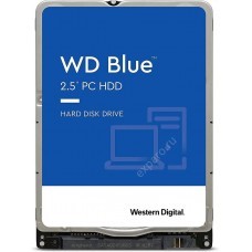 Жесткий диск WD Blue WD5000LPZX