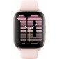 Смарт-часы AMAZFIT Active A2211,  35.9мм,  1.75",  розовый / розовый [1746350]