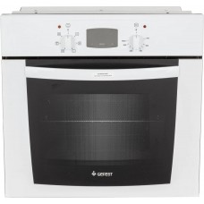 Духовой шкаф электрический GEFEST ЭДВ ДА 602-02,  52л,  белый