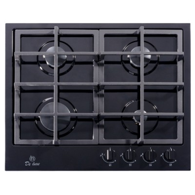 Газовая варочная поверхность De Luxe TG4_750231F-075