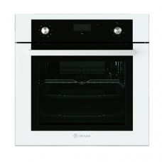 Электрический духовой шкаф De Luxe 6009.05эшв-066 белый