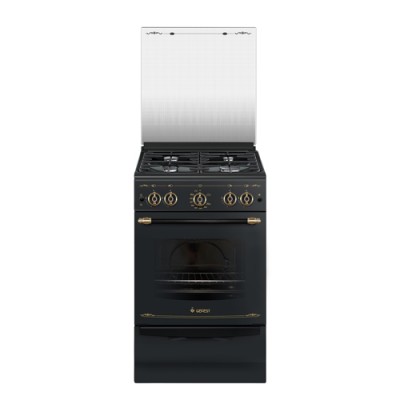 Газовая плита Gefest ПГ 5100-02 0187 черный