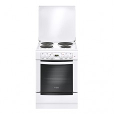 Электроплита GEFEST ЭП Н Д 6140-03 белый