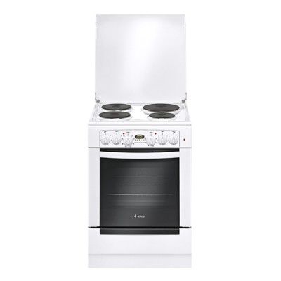 Электроплита GEFEST ЭП Н Д 6140-03 белый