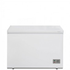 ШКАФ ХОЛОДИЛЬНЫЙ ТИПА "ЛАРЬ" БИРЮСА 240KVS