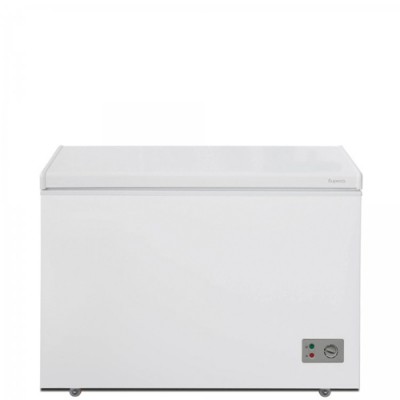 ШКАФ ХОЛОДИЛЬНЫЙ ТИПА "ЛАРЬ" БИРЮСА 240KVS