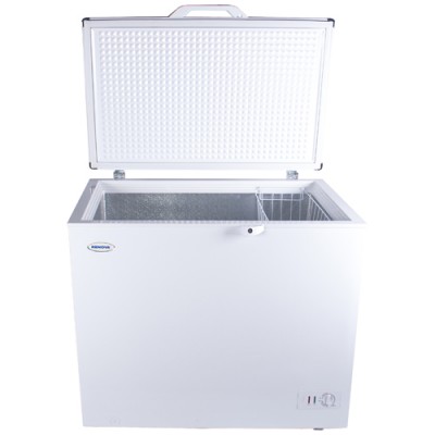 Морозильный ларь RENOVA FC-320C белый