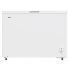 Морозильный ларь Centek CT-4034 <299л> 1125x610x835мм (ШхГхВ) 2В1, 3 корзины, A+