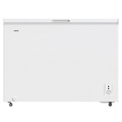 Морозильный ларь Centek CT-4034 <299л> 1125x610x835мм (ШхГхВ) 2В1, 3 корзины, A+