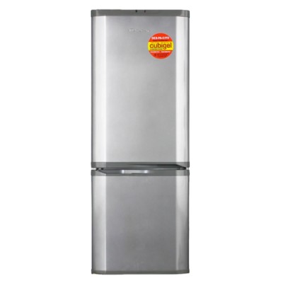 Холодильник с морозильником ОРСК 171 MI серебристый