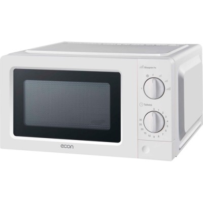 Микроволновая печь Econ ECO-2030M белый