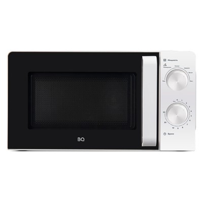 Микроволновая печь BQ MWO-20004SM/W белый