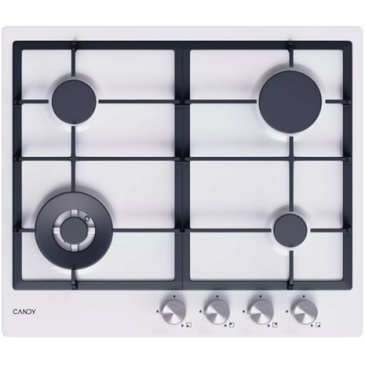 Газовая варочная поверхность Candy CHG6BF4WPXWRU