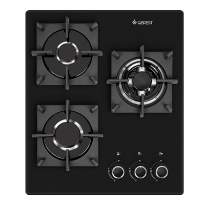 Газовая варочная поверхность Gefest ПВГ 2100-01 K33