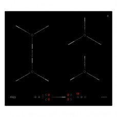 Варочная панель индукционная Oasis P-EBGD