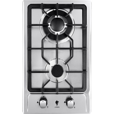 Варочная панель газовая Leonord LEG-30202S-С