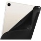 Чехол для планшета GRESSO Titanium, для  Apple iPad mini 2021, черный [gr15tit005]