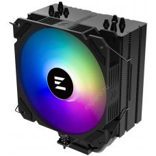Устройство охлаждения(кулер) Zalman CNPS9X Performa Black ARGB