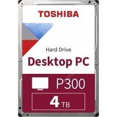 Жесткий диск Toshiba P300 HDWD240UZSVA