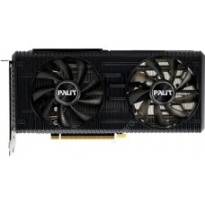 Видеокарта Palit NVIDIA  GeForce RTX 3060 PA-RTX3060 DUAL OC 12G