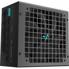 Блок питания DeepCool PX1000G Gen.5,  1000Вт,  черный