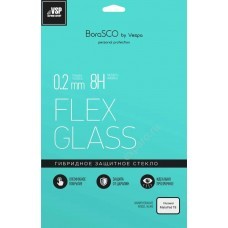 Защитное стекло BORASCO Hybrid Glass  для Huawei MatePad T8,  8"