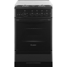 Газовая плита GEFEST ПГ 5300-03 0046, черный