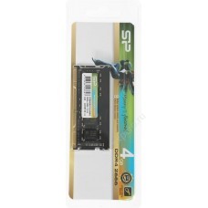 Оперативная память Silicon Power SP004GBSFU266N02 DDR4 -  1x 4ГБ