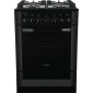 Газовая плита GEFEST ПГЭ 6502-02 0044, электрическая духовка, без крышки, чугун, черный Газовая плита GEFEST ПГЭ 6502-02 0044, электрическая духовка, без крышки, чугун, черный
