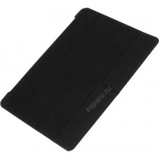 Чехол для планшета GRESSO Titanium, для  Apple iPad mini 2021, черный