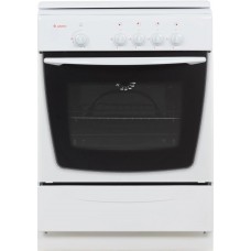 Газовая плита GEFEST ПГ 1200-С7 К8, белый и черный