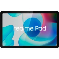Планшет REALME Pad RMP2103 10.4",  6ГБ, 128GB, Wi-Fi серый