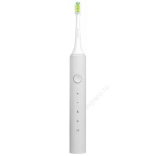 Электрическая зубная щетка REVYLINE RL 040, цвет:белый