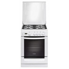 Газовая плита GEFEST ПГ 6100-04, белый