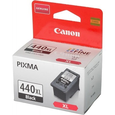 Картридж Canon PG-440XL, черный / 5216B001