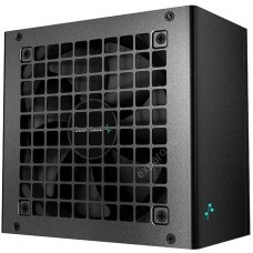 Блок питания DeepCool PK600D,  600Вт,  черный