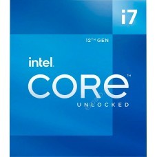 Процессор Intel Core i7 12700K,  OEM